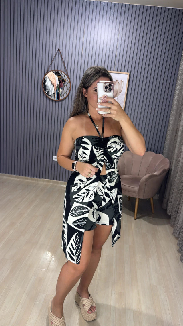 Conjunto Sobreposição Valentina